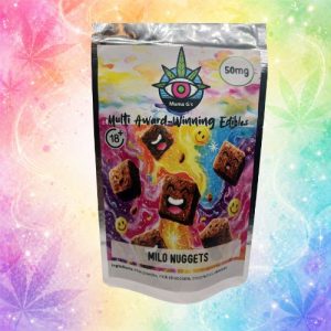 100mg Milo Nuggets