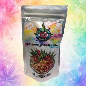 Chilli Cheese Peanuts