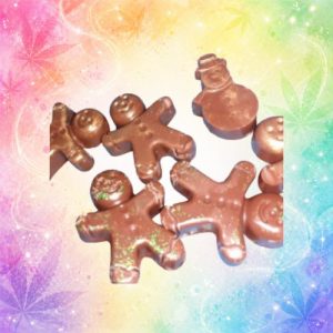 Kushmas Filled Chocs