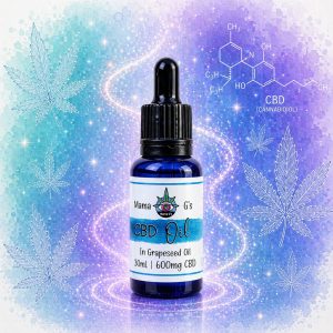 CBD Oil