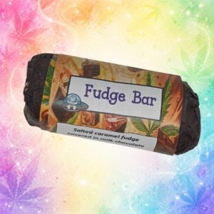 Fudge Bars