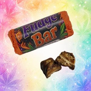 Fudge Bars