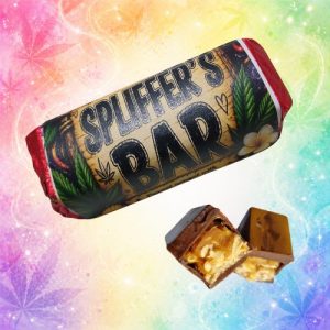 Spliffers Bars