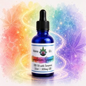 CBD Oil for Autism Spectrum Support