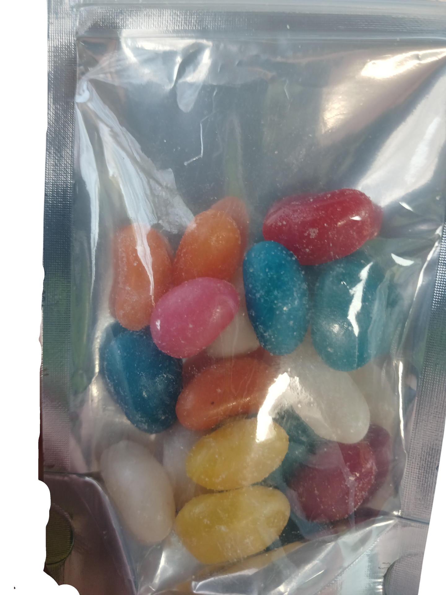 5mg Jelly Beans - Image 2