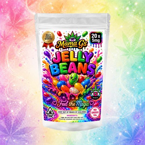 5mg Jelly Beans