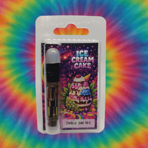 1ml Distillate Vape Cartridges