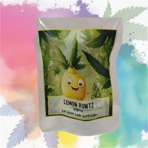 1ml Rosin Vape Cartridges