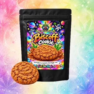 Biscoff Cookies
