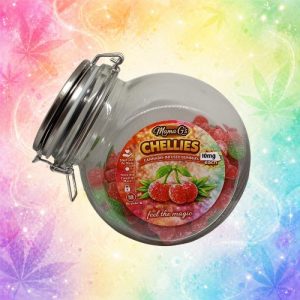 Jar of Chellies