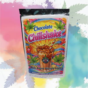 Chocolate Chill Shake Mix