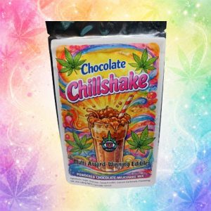 Chocolate Chill Shake Mix