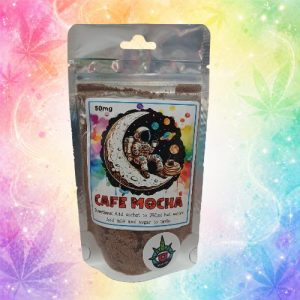 Cafe Mocha