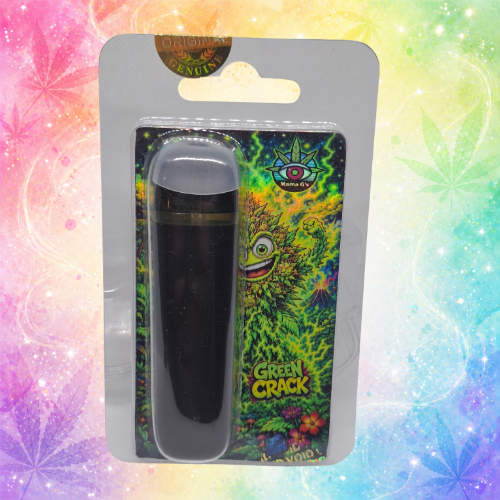 Green Crack 1ml Disposable Vape