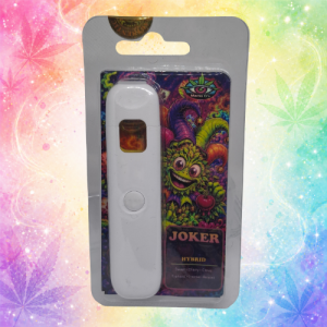 Joker Wildcard 1ml Disposable Vape