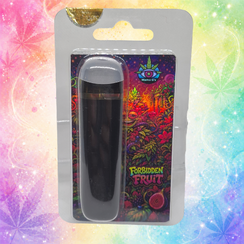 Forbidden Fruit 1ml Disposable Vape