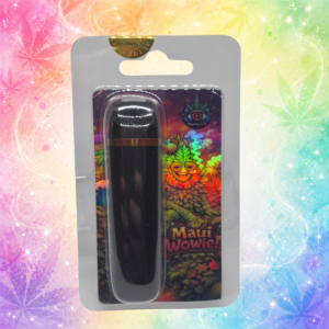 Maui Wowie 1ml Disposable Vape