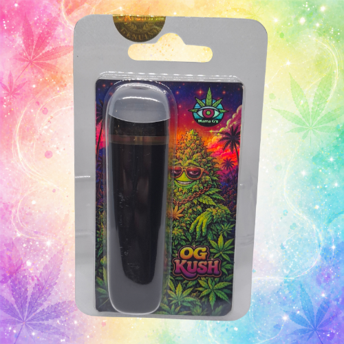 OG Kush 1ml Disposable Vape
